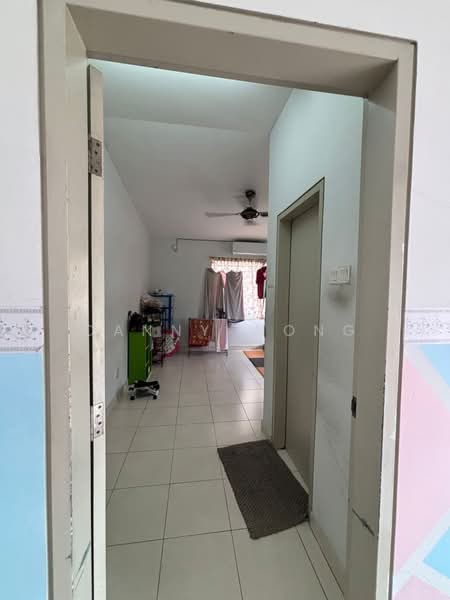 2-storey Terraced House for Sale in Sungai Buloh (Selangor) - Danny Wong - Corridor - PropertyGuru.com.my