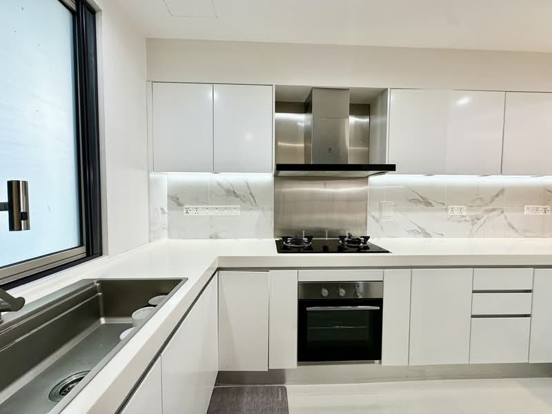 myHabitat untuk Untuk Dijual - RM 1,500,000, Mac 2026 - Kitchen - PropertyGuru.com.my