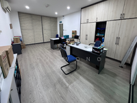 For Rent - Wisma Langat Office