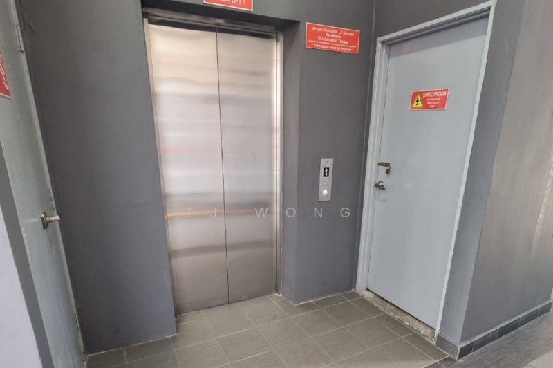 Office for Rent in Kota Kinabalu (Sabah) - TJ Wong - with Lift - PropertyGuru.com.my