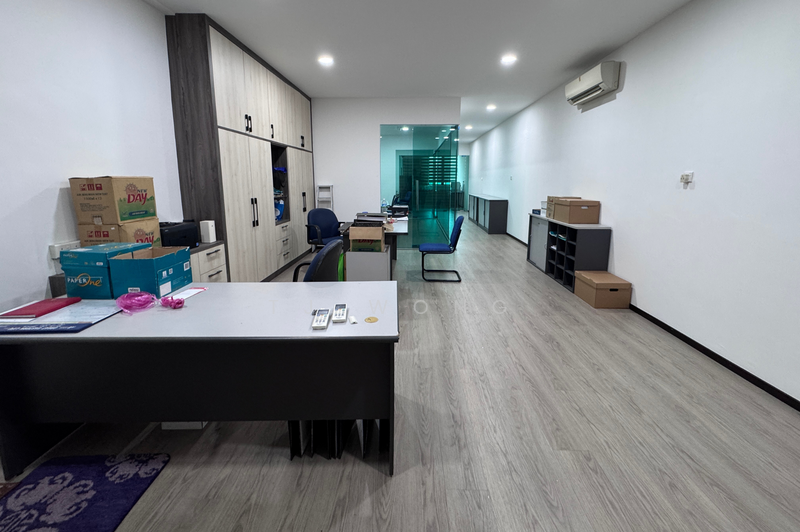 Office for Rent in Kota Kinabalu (Sabah) - TJ Wong - PropertyGuru.com.my