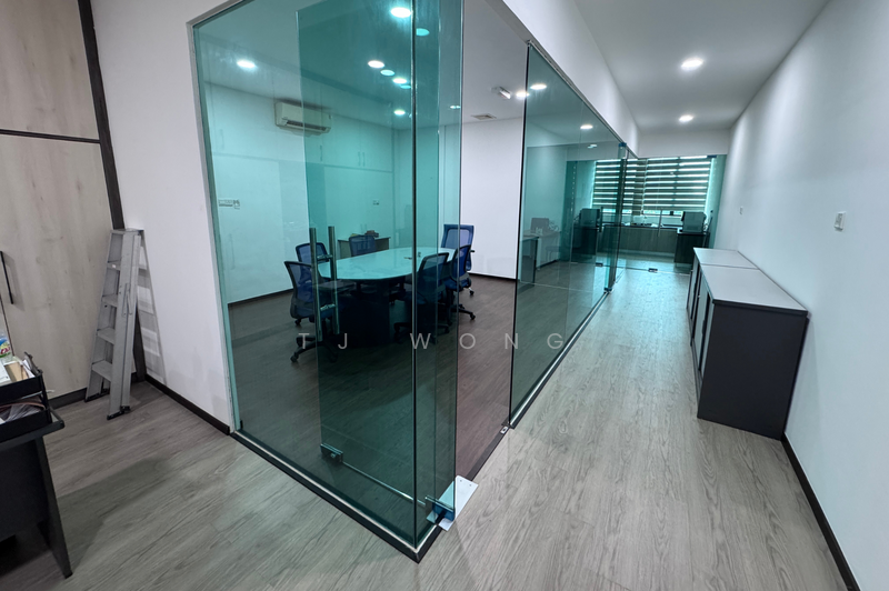 Office for Rent in Kota Kinabalu (Sabah) - TJ Wong - Interior - PropertyGuru.com.my