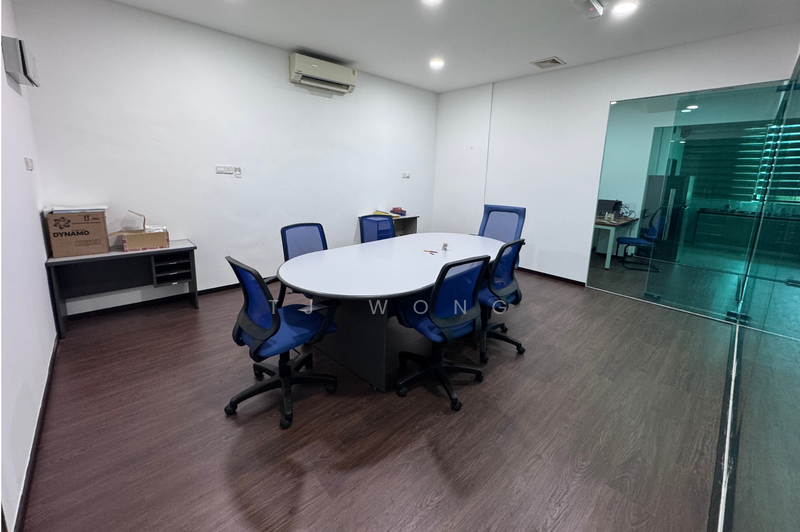 Office for Rent in Kota Kinabalu (Sabah) - TJ Wong - Meeting Room - PropertyGuru.com.my