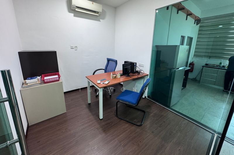 Office for Rent in Kota Kinabalu (Sabah) - TJ Wong - Office Room - PropertyGuru.com.my