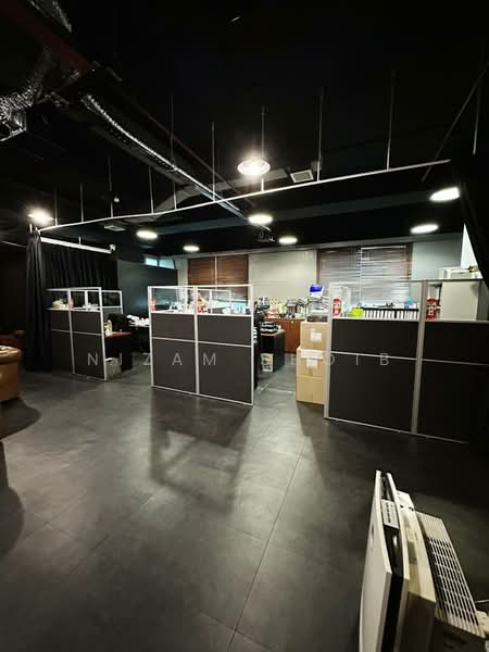 Office for Rent in KL Eco City (Kuala Lumpur) - Nizam Shoib - Interior - PropertyGuru.com.my