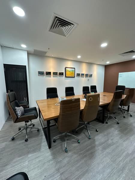 Office for Rent in KL Eco City (Kuala Lumpur) - Nizam Shoib - Interior - PropertyGuru.com.my