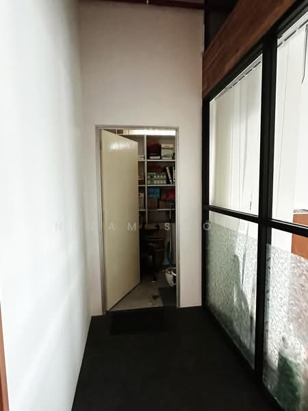 Office for Rent in KL Eco City (Kuala Lumpur) - Nizam Shoib - Interior - PropertyGuru.com.my