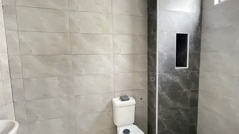 Cluster House for Sale in Horizon Hills (Iskandar Puteri (Nusajaya)) - Derrick Wong - Bathroom - PropertyGuru.com.my
