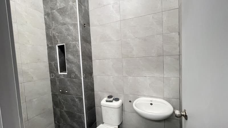 Cluster House for Sale in Horizon Hills (Iskandar Puteri (Nusajaya)) - Derrick Wong - Bathroom - PropertyGuru.com.my