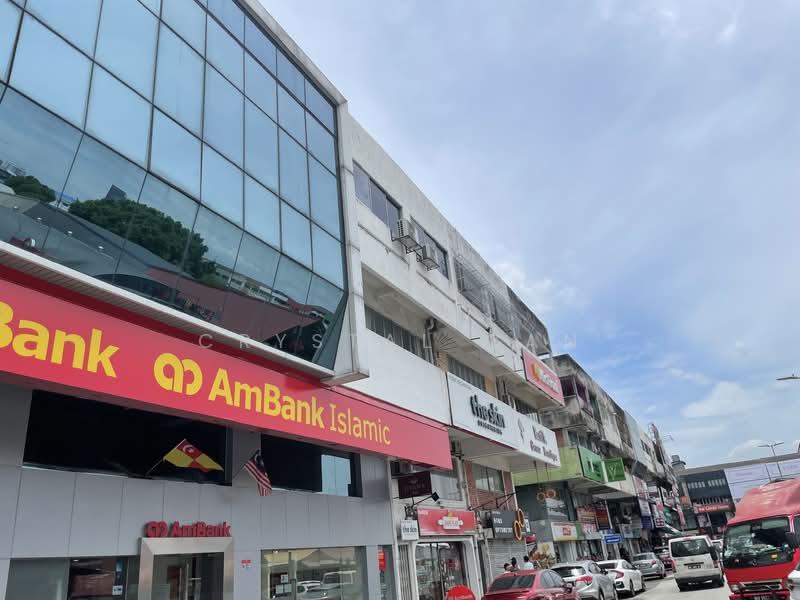 Shop for Rent in Petaling Jaya (Selangor) - Crystal Gan - PropertyGuru.com.my