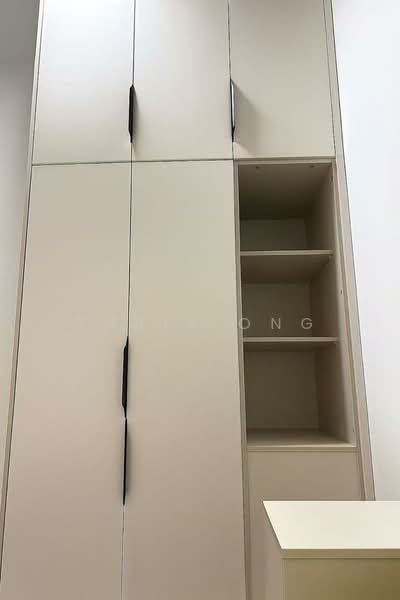 PPA1M Mercu Jalil untuk Untuk Disewa - RM 2,300 /bulan, Mac 2026 - Interior - PropertyGuru.com.my