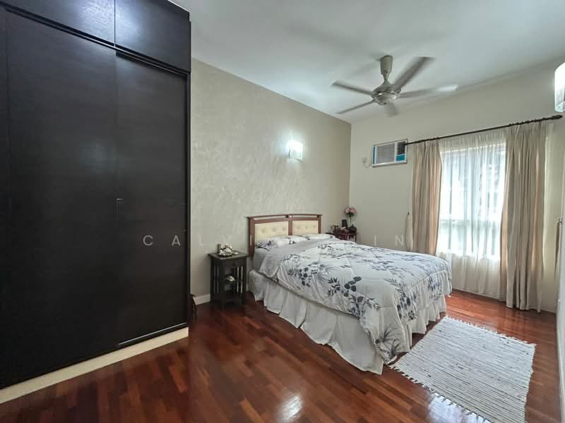 Condominium for Sale at Seri Maya Condominium - calvin Chin - Bedroom - PropertyGuru.com.my