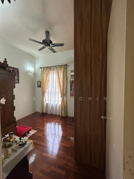 Condominium for Sale at Seri Maya Condominium - calvin Chin - Interior - PropertyGuru.com.my