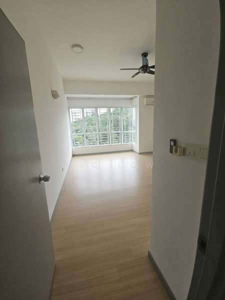 Villa Orkid untuk Untuk Disewa - RM 2,300 /bulan, Mac 2026 - Living Room - PropertyGuru.com.my