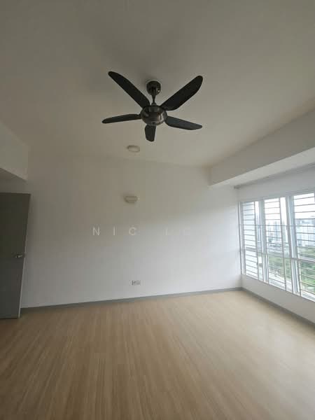 Villa Orkid untuk Untuk Disewa - RM 2,300 /bulan, Mac 2026 - Living Room - PropertyGuru.com.my