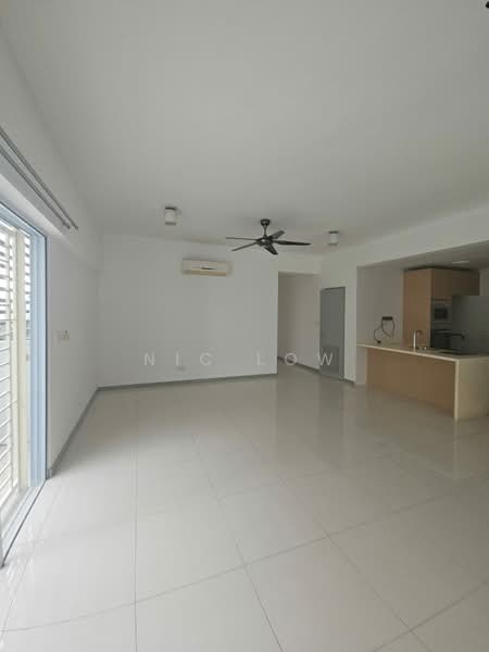Villa Orkid untuk Untuk Disewa - RM 2,300 /bulan, Mac 2026 - Living Room - PropertyGuru.com.my