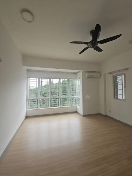 Villa Orkid untuk Untuk Disewa - RM 2,300 /bulan, Mac 2026 - Living Room - PropertyGuru.com.my