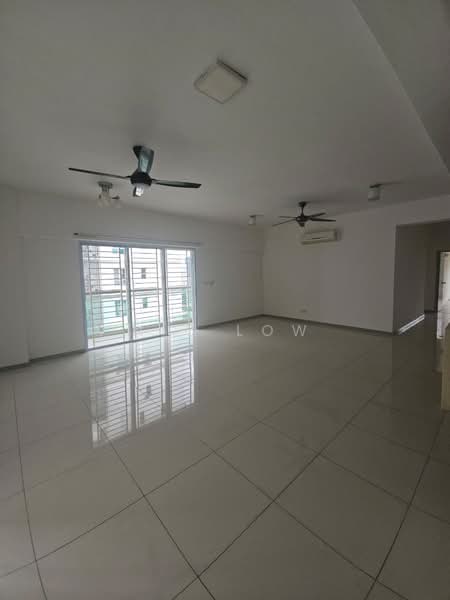 Villa Orkid untuk Untuk Disewa - RM 2,300 /bulan, Mac 2026 - Living Room - PropertyGuru.com.my