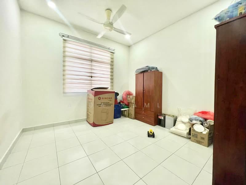 2-storey Terraced House for Sale in Pantai Sepang Putra (Sepang) - Aida Ramle - Bedroom - PropertyGuru.com.my
