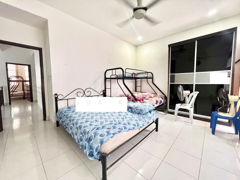 2-storey Terraced House for Sale in Pantai Sepang Putra (Sepang) - Aida Ramle - Bedroom - PropertyGuru.com.my