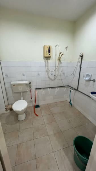 2-storey Terraced House for Rent in Taman Bukit Permai (Kajang) - Muhammad Faiz - Bathroom - PropertyGuru.com.my