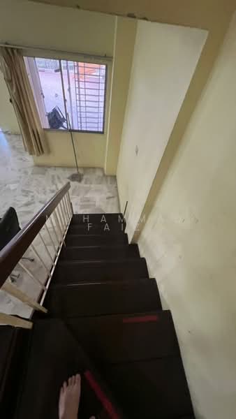 2-storey Terraced House for Rent in Taman Bukit Permai (Kajang) - Muhammad Faiz - Interior - PropertyGuru.com.my