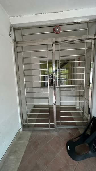 2-storey Terraced House for Rent in Taman Bukit Permai (Kajang) - Muhammad Faiz - Entrance - PropertyGuru.com.my