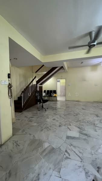 2-storey Terraced House for Rent in Taman Bukit Permai (Kajang) - Muhammad Faiz - Living Room - PropertyGuru.com.my