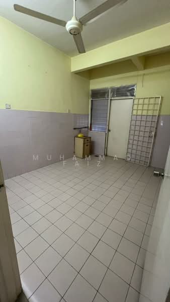 2-storey Terraced House for Rent in Taman Bukit Permai (Kajang) - Muhammad Faiz - Interior - PropertyGuru.com.my