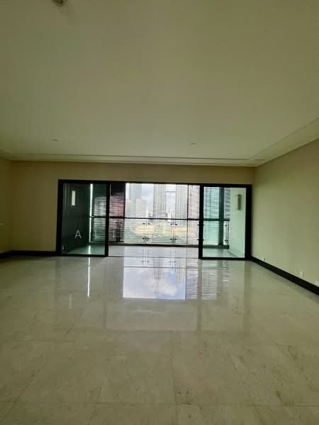 The Binjai on the Park untuk Untuk Dijual - RM 8,900,000, Mac 2026 - Living Room - PropertyGuru.com.my