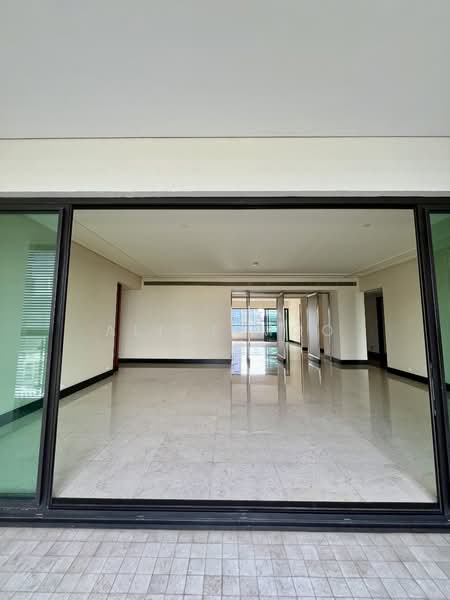 The Binjai on the Park untuk Untuk Dijual - RM 8,900,000, Mac 2026 - Living Room - PropertyGuru.com.my
