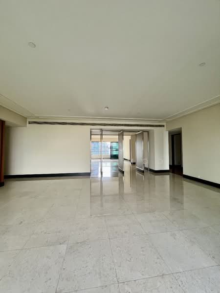 The Binjai on the Park untuk Untuk Dijual - RM 8,900,000, Mac 2026 - Living Room - PropertyGuru.com.my