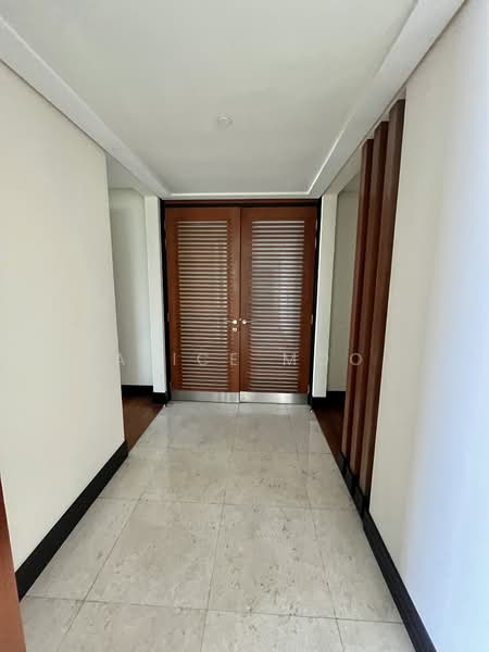 The Binjai on the Park untuk Untuk Dijual - RM 8,900,000, Mac 2026 - Entrance - PropertyGuru.com.my
