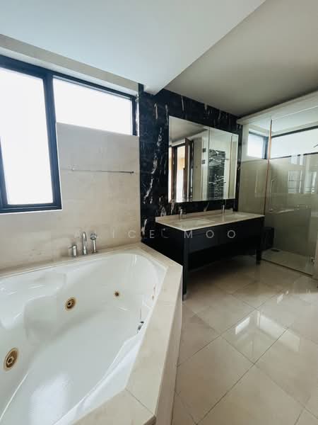 The Binjai on the Park untuk Untuk Dijual - RM 8,900,000, Mac 2026 - Bathroom - PropertyGuru.com.my