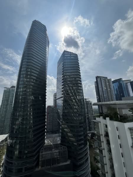 The Binjai on the Park untuk Untuk Dijual - RM 8,900,000, Mac 2026 - Exterior - PropertyGuru.com.my