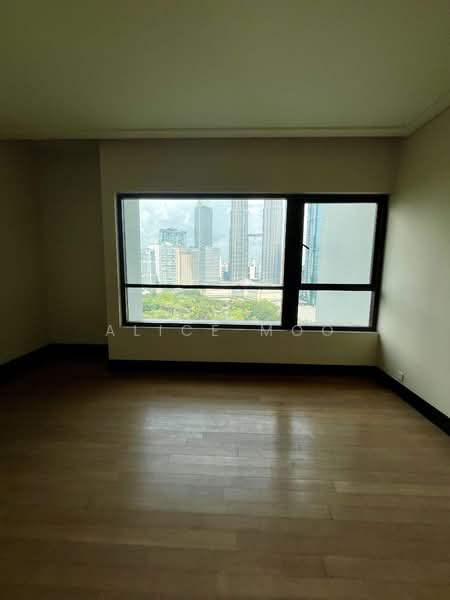 The Binjai on the Park untuk Untuk Dijual - RM 8,900,000, Mac 2026 - View - PropertyGuru.com.my