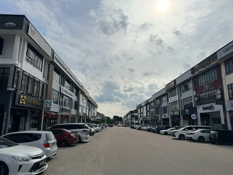 Shop / Office for Rent in Taman Molek (Johor Bahru) - Michelle He - Exterior - PropertyGuru.com.my