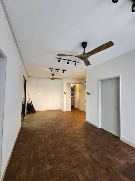 Condominium for Rent at Prima U1 - Abby Woo - Interior - PropertyGuru.com.my