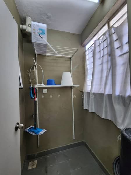 Condominium for Rent at Prima U1 - Abby Woo - PropertyGuru.com.my