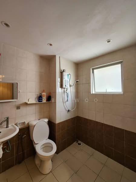 Condominium for Rent at Prima U1 - Abby Woo - PropertyGuru.com.my