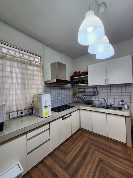 Condominium for Rent at Prima U1 - Abby Woo - PropertyGuru.com.my