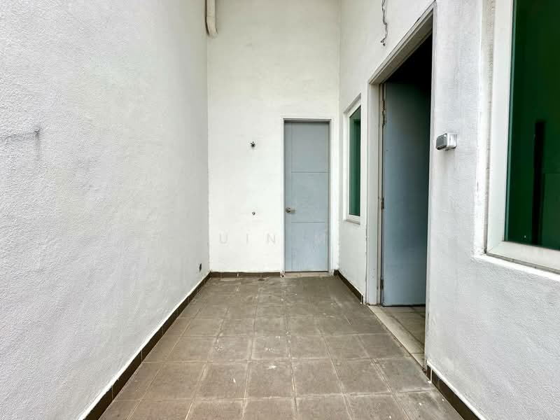 Semi-Detached House for Sale in Bandar Bukit Raja (Klang) - Muin Mn - Exterior - PropertyGuru.com.my