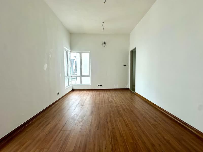 Semi-Detached House for Sale in Bandar Bukit Raja (Klang) - Muin Mn - Living Room - PropertyGuru.com.my