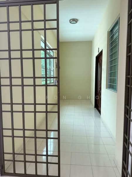 Condominium for Rent at Straits Regency - Aaron Gho - Corridor - PropertyGuru.com.my