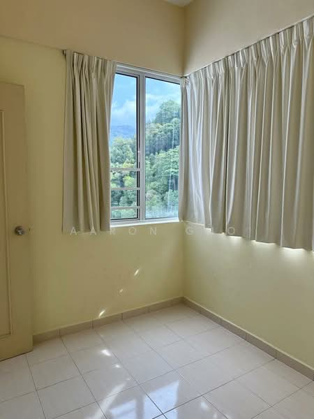 Condominium for Rent at Straits Regency - Aaron Gho - View - PropertyGuru.com.my