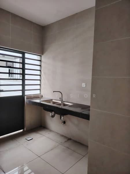 Cluster House for Rent in Horizon Hills (Iskandar Puteri (Nusajaya)) - Suny Sior - Kitchen - PropertyGuru.com.my