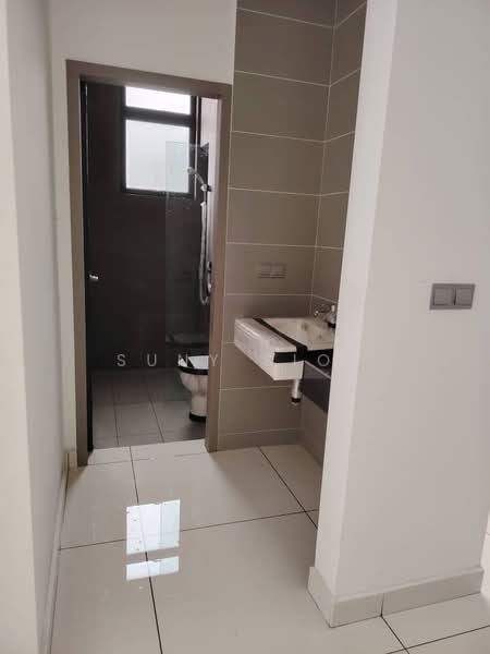 Cluster House for Rent in Horizon Hills (Iskandar Puteri (Nusajaya)) - Suny Sior - Bathroom - PropertyGuru.com.my