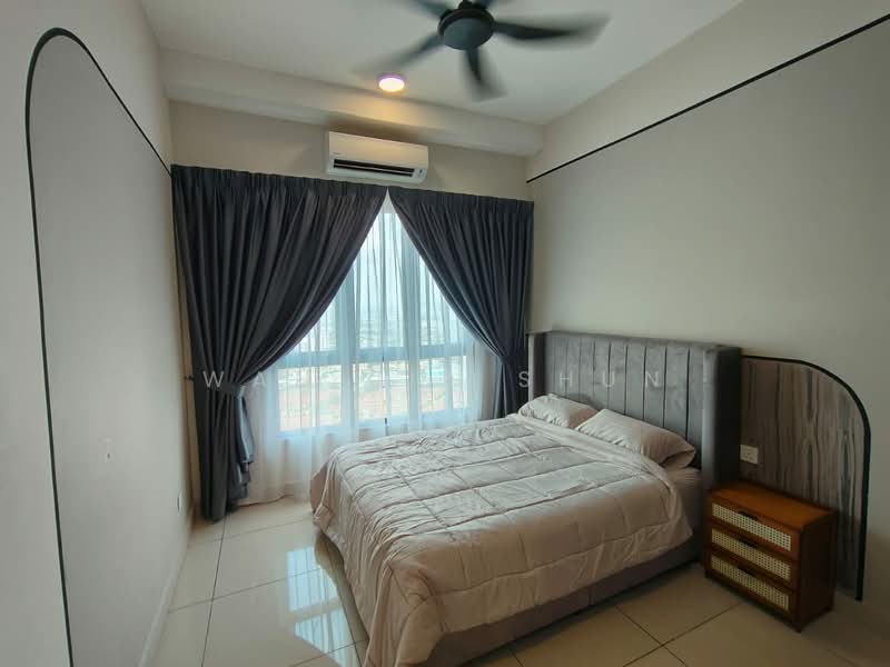 Condominium for Rent at Residensi Bintang - Wan Jia Shun - Bedroom - PropertyGuru.com.my