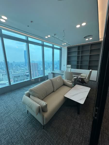 Office for Rent in Tun Razak Exchange (Kuala Lumpur) - James Chang - Interior - PropertyGuru.com.my