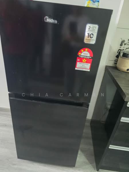 Service Residence for Rent at Stanford Suites @ EduSentral - Chia Carmen - PropertyGuru.com.my